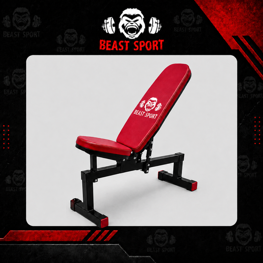 Bench 4 Level's