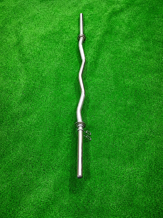 Bar Zigzag