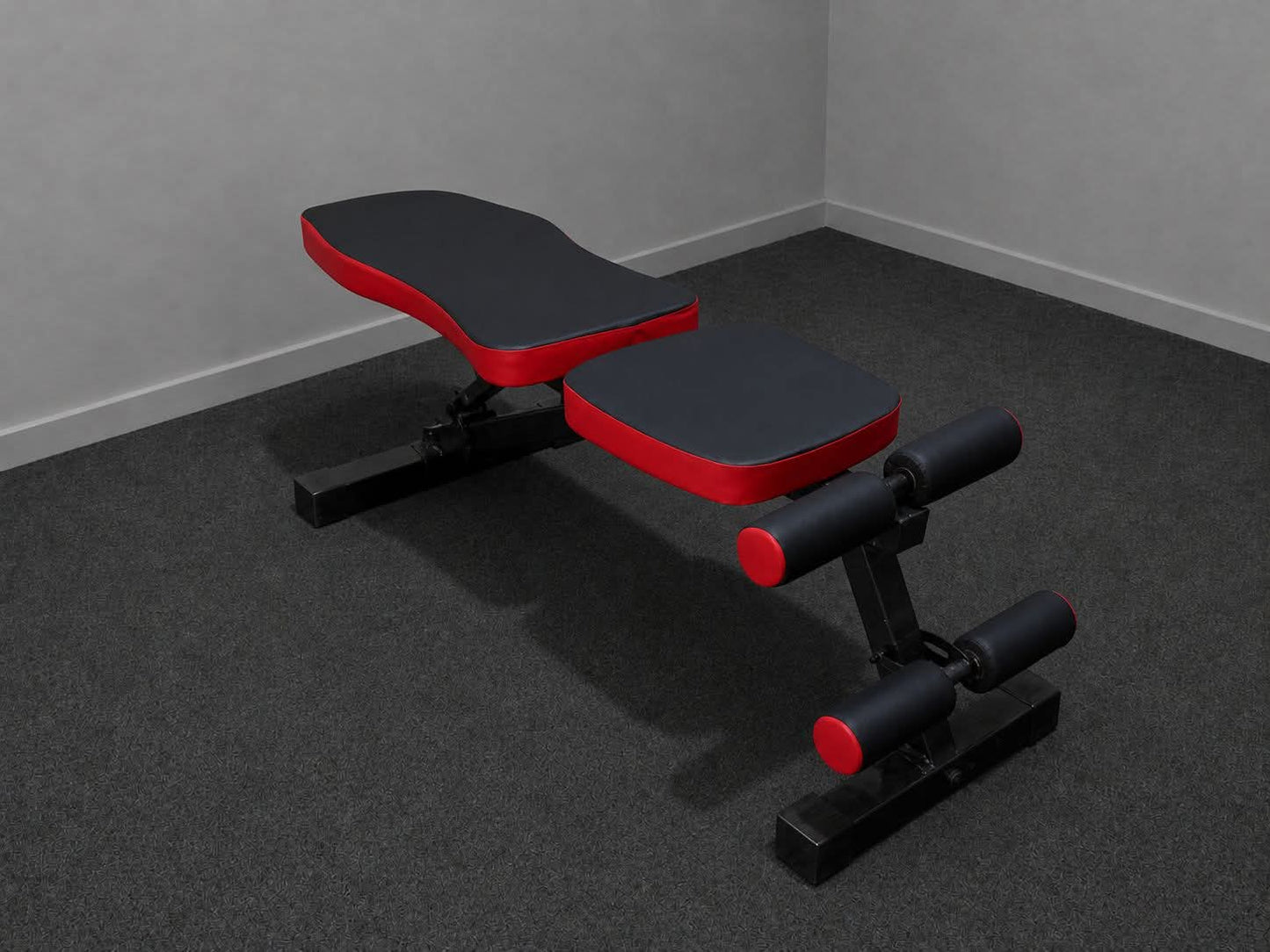 Hummer Bench