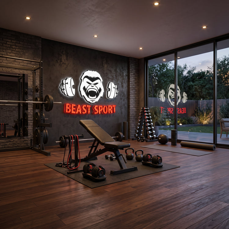 Beast Sport - للادوات الرياضية