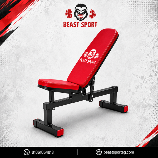 Bench 4 Level's