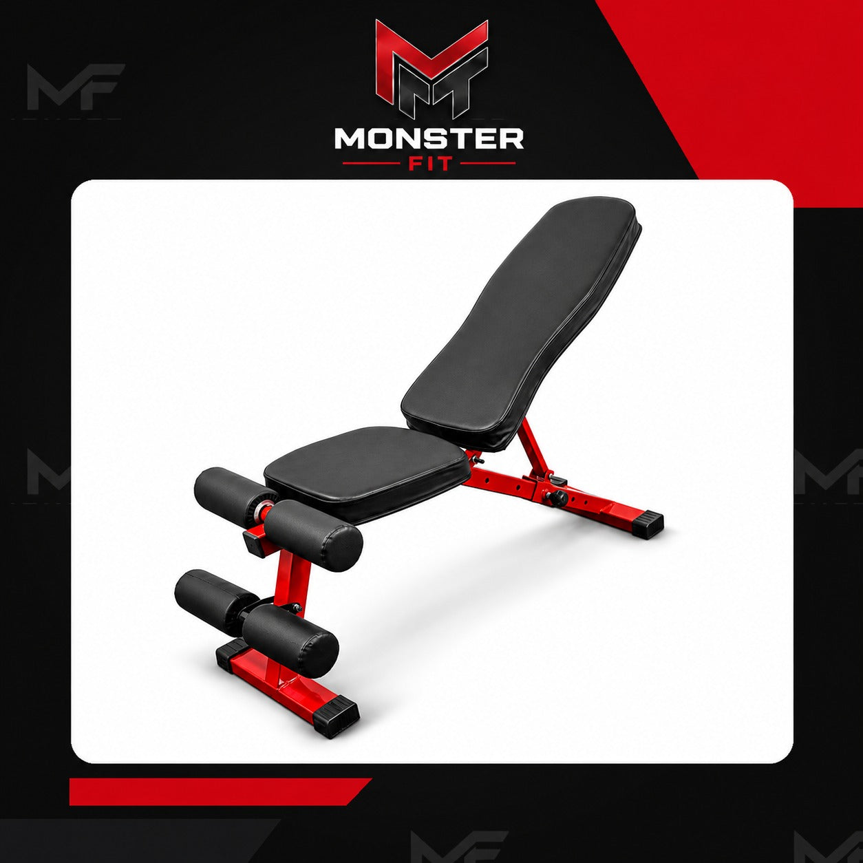 Hummer Bench