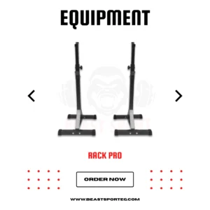 Rack Pro