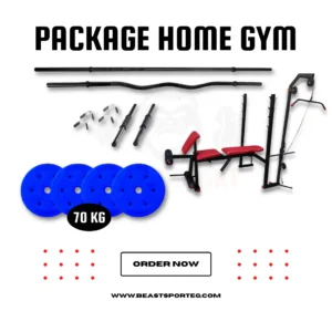 Package Home Gym