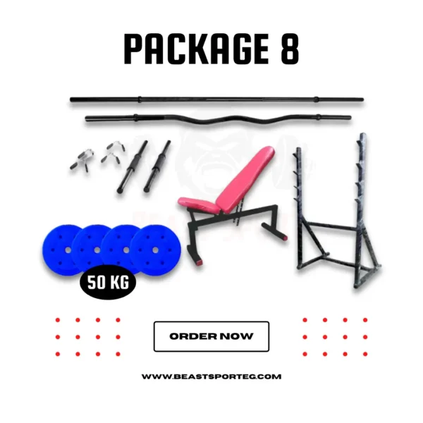 Package 8