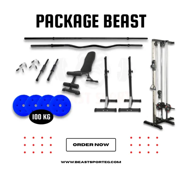 Package Beast